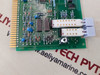 Terasaki erb-117a pcb card k/751/9-001d
