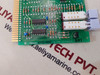 Terasaki erb-452 pcb card k/751/3 002b