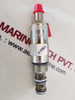 Vickers prv2-10-s-0-35/12 pressure relief valve