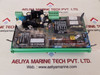 Stn atlas/Lyngso marine 962.002.800/b gamma micro cpu module zm 411
