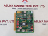 Southern avionic srp16300 pcb card rev.G