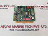 Southern avionic srp16300 pcb card rev.G