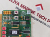 Southern avionic srp16300 pcb card rev.G