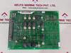 Shinko Gop101(E3-1147A) Printed Circuit Board C1312