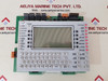 Jnca-2 Network Controller Interface Fire Alarm System ECN 08-682