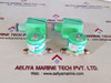 Saginomiya Sev-603Bxf Solenoid Valve Ac110V,50/60Hz