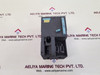 Siemens simatic s7 6es7 315-2af03-0ab0 power supply