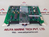 Saab marine aix-31 pcb card 9240000-711