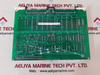Saab marine aix-31 pcb card 9240000-711