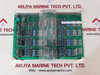 Saab Marine Dix-11 Pcb Card 9240000-751