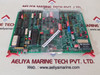 Saab marine bbi pcb card 9240000-762