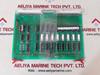 Saab marine dox-41 pcb card 9242213-001