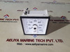 Takowa paq96n 4-20ma rpm meter
