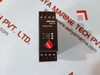 Brodersen unic xf release delay
