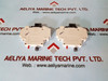 E.T.A. Thermal Magnetic Circuit Breaker Ac 250V Dc65V