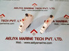 E.T.A. Thermal Magnetic Circuit Breaker Ac 250V Dc65V