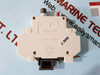 E.T.A. Thermal Magnetic Circuit Breaker Ac 250V Dc65V