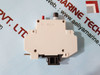 E.T.A. Thermal Magnetic Circuit Breaker Ac 250V Dc65V