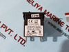 Cbi Bdm2Pa-b0Dxcs-1000X Switch 240V 50/60Hz