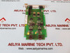 Ge d20 eme 10base-t pcb card 526-2110-cc