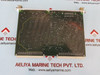 Ge d20 eme pcb card 526-2100-cc