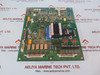 Shinko E3-1413 Spc110-3 Printed Circuit Board.