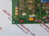 Shinko E3-1413 Spc110-3 Printed Circuit Board.