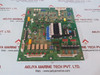 Shinko E3-1413 Spc110-3 Printed Circuit Board.