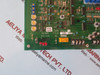 Shinko E3-1413 Spc110-3 Printed Circuit Board.