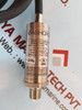 Ashcroft k17m0242nf5000# pressure transducer 5000psig