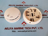 Simplex 4098-9754 smoke detector