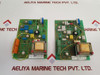Gpv Elbau 367176000 V01 Pcb Card