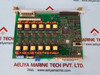 Industronic 341-710-20c 12 ddl 02 digital i/o analog board 341-710-270-a3