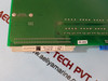 Industronic 341-710-20c 12 ddl 02 digital i/o analog board 341-710-270-a3