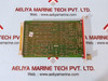Liebherr 103 927490514 pcb card 66 10 142 14