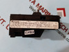 Telemecanique lr-d09 308 thermal overload relay