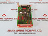 Liebherr 916245614 pcb card 66 19 229 14
