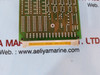 Liebherr 915919114 pcb card - Used