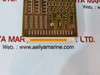 Liebherr 915736114 pcb card