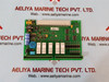 Deif Mdr-2 1044500270E Pcb Card