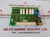 Deif mdr-2 1044500270e pcb card