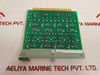 Gpv Elbau 990071000 V01 Pcb Card