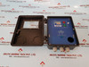 Mt.h ttm-t100-e02 electro-pneumatic temperature indicating controller