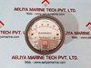 Dwyer magnehelic differential pressure gauge