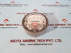 Dwyer magnehelic differential pressure gauge 2000-25mm
