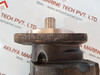 Hydradyne Parker M350 Cast Iron Gear Motor