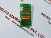 Honeywell 042-03263 Uut Connector Board 97250237