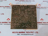 Siemens simadyn d 6dd1601-0ae0 pg16 cpu module