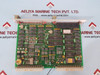 Consilium sal 860 i/o 702520a6 pcb card sal-86d
