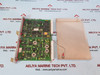 Consilium Sal 860 D/V Pcb Card Digital Control Board Circuit Sal-86D 77-71173-00